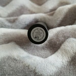 MAC Lipstick "Dress It Up"